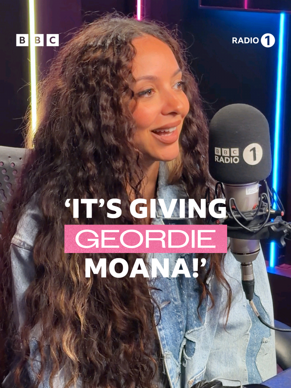 @BBC Radio 1