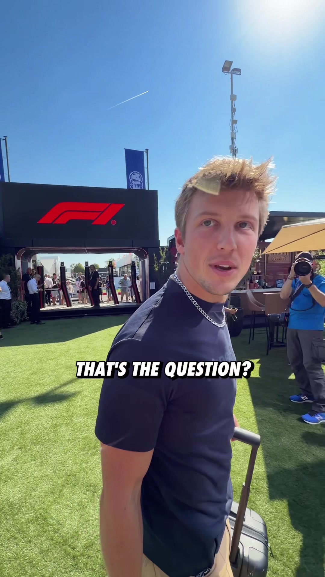 @Red Bull Racing
