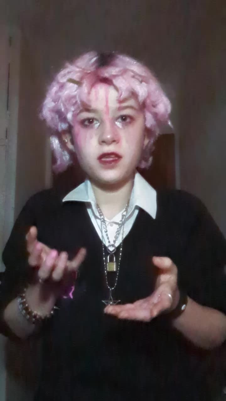@Dazzles ᖭི༏ᖫྀ🧟🍄