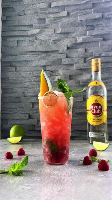 @Mixology at Home