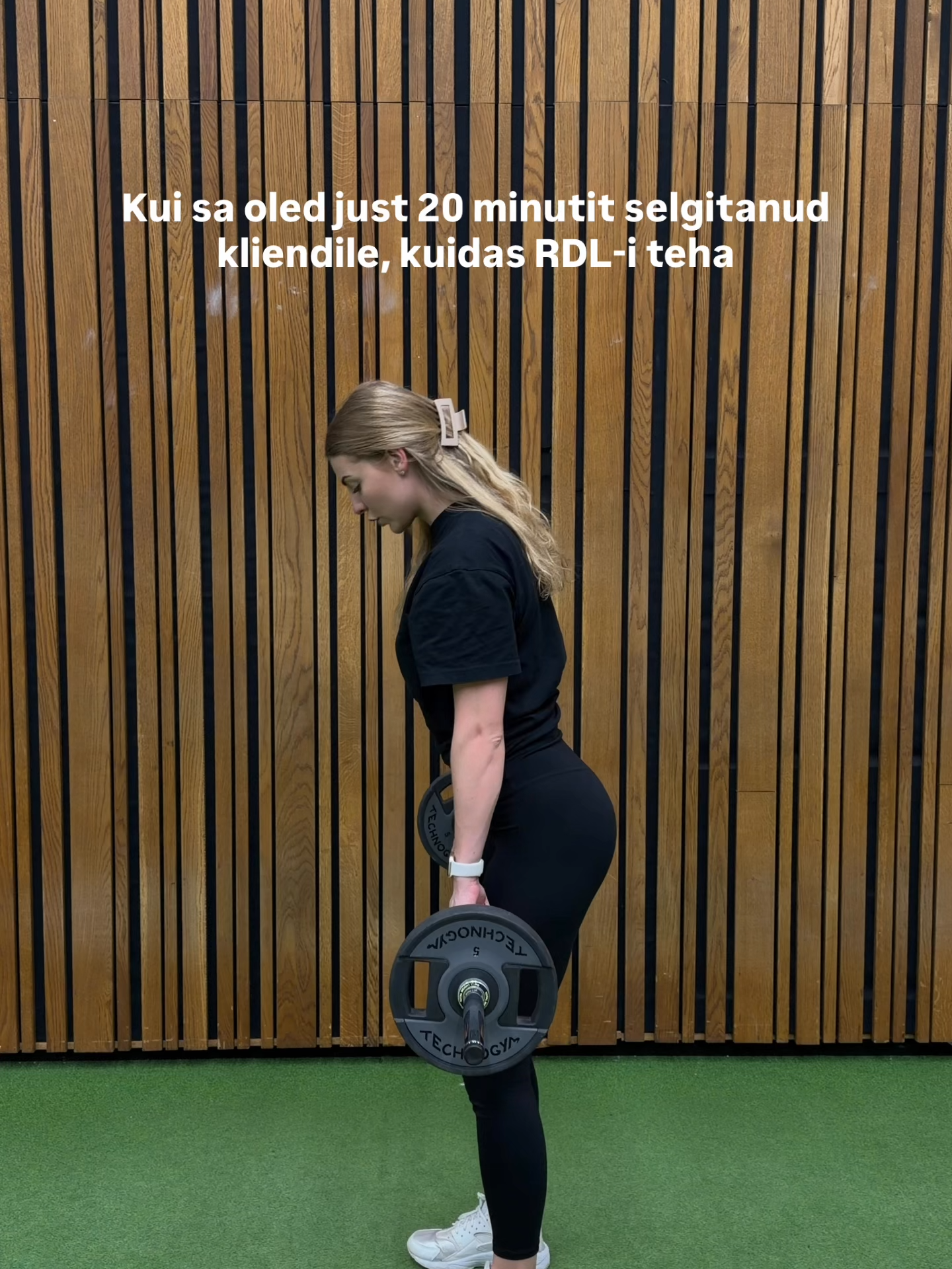 @Gym Eesti