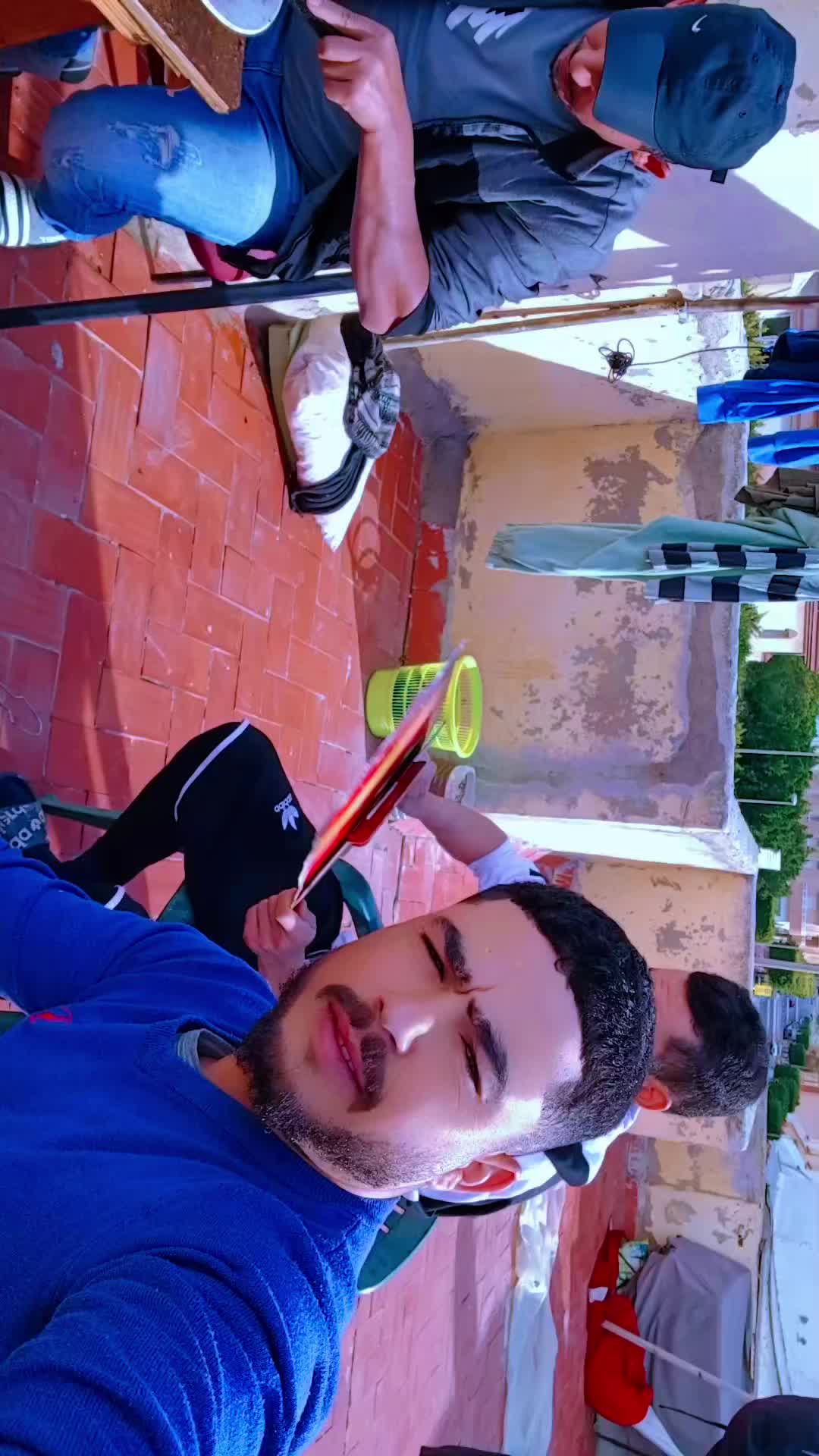 @maystro 8