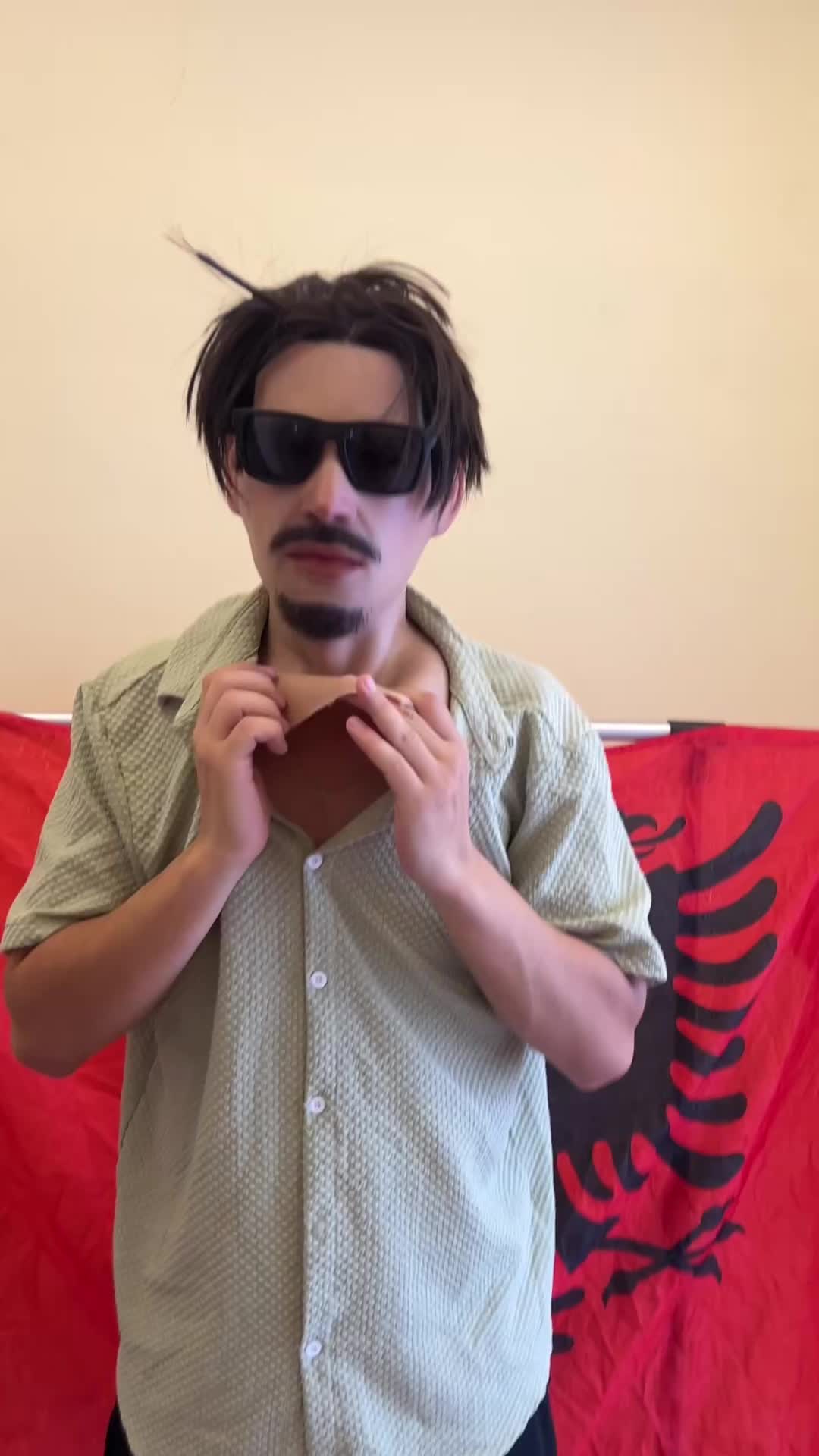 @MASKONMONEY
