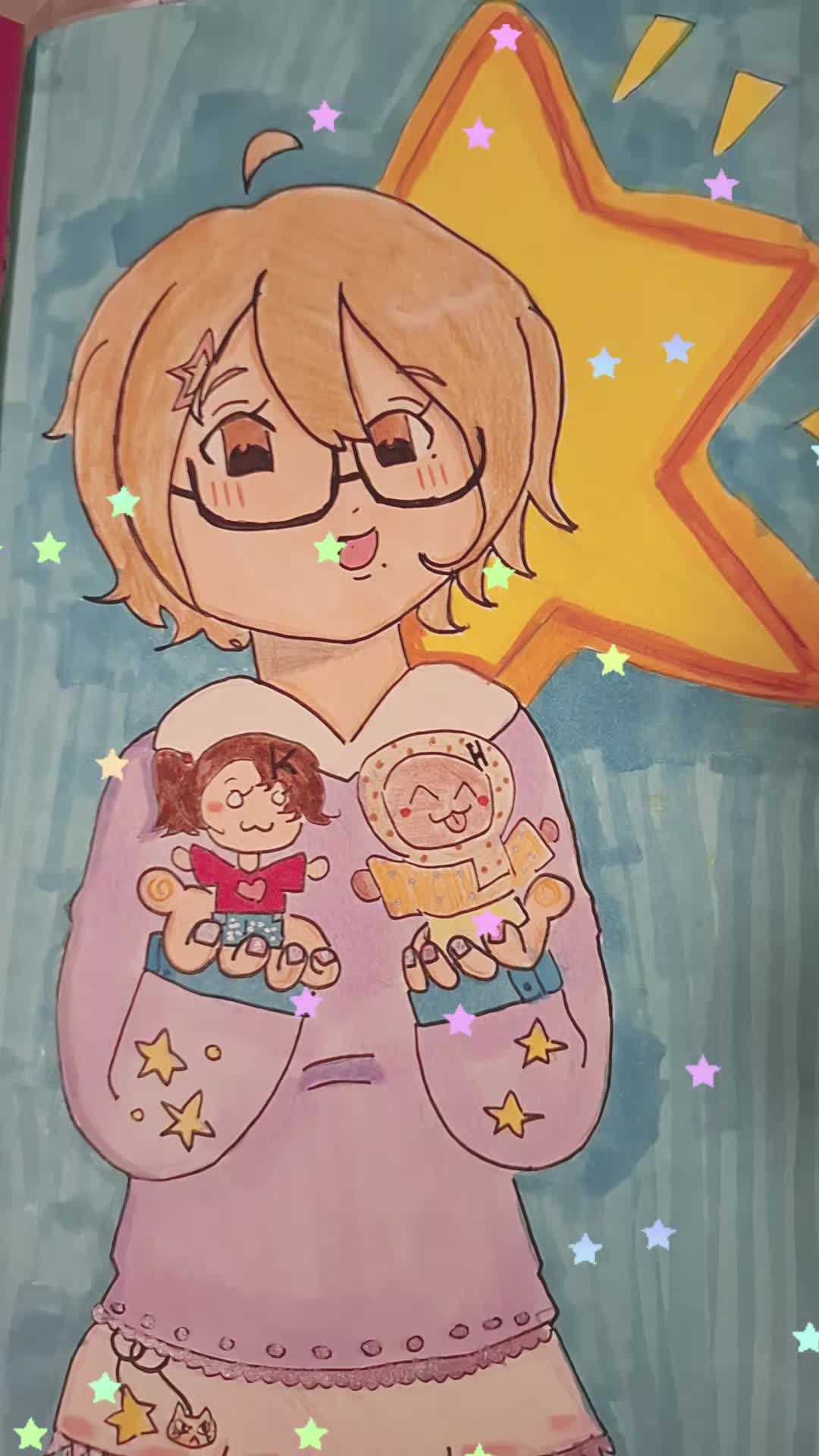 @𝐍𝐢𝐤𝐤𝐢🧸ྀི