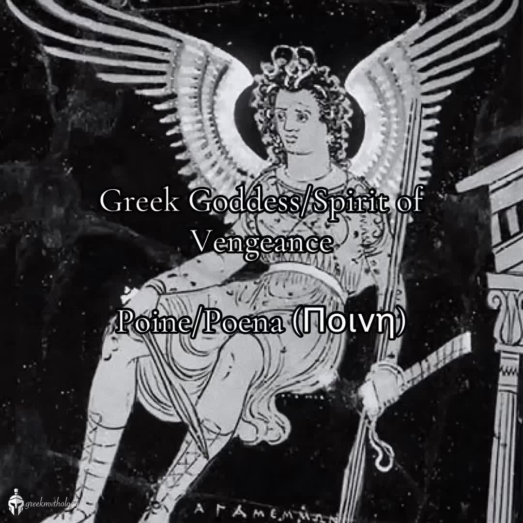 @Greek Mythology 🏛️🌙
