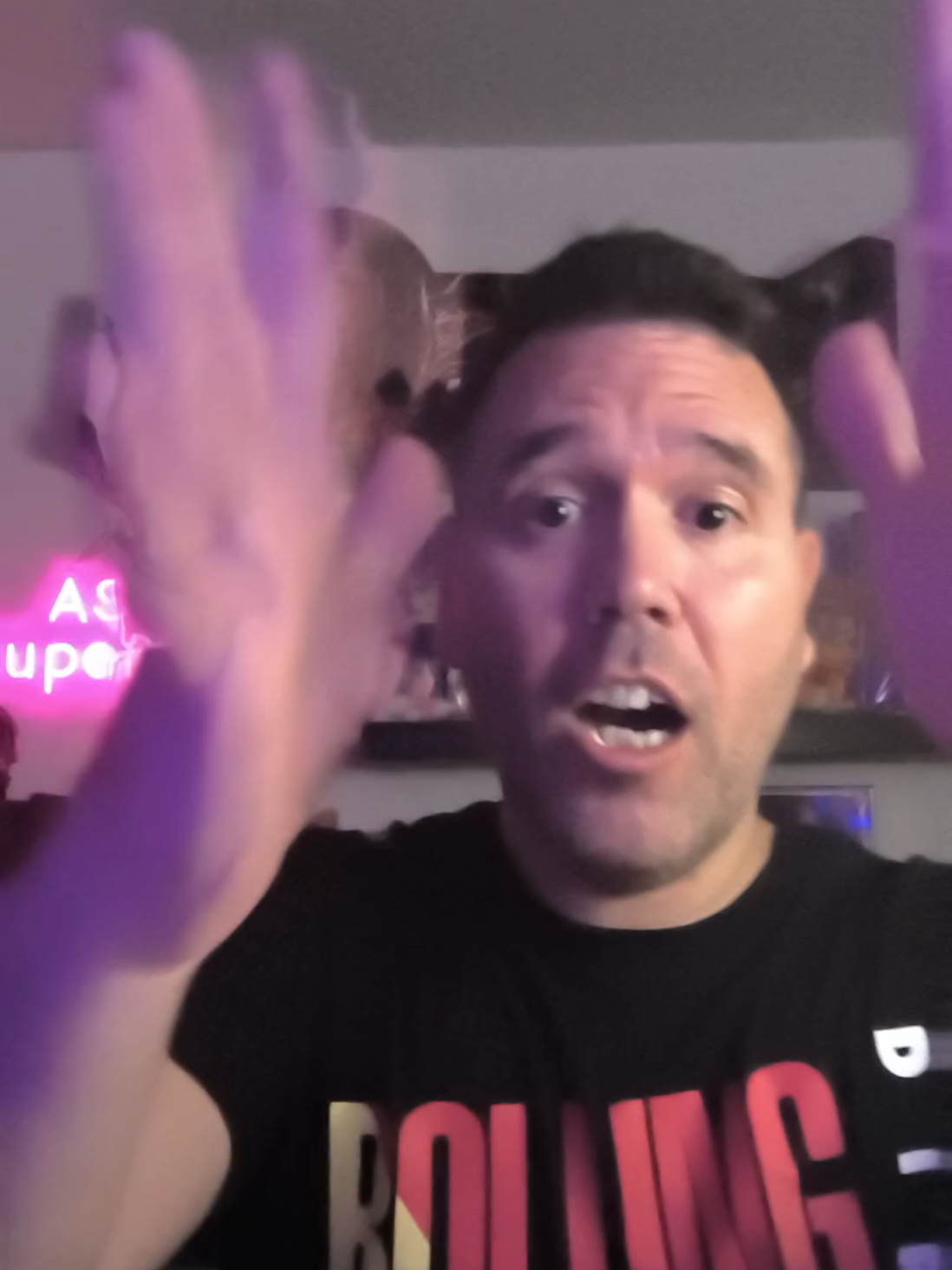 @ASMR SUPERLATIVO