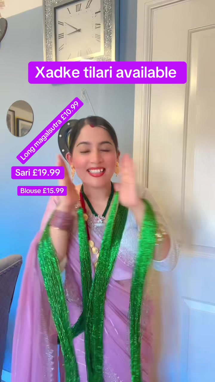 @Aaha(आहा) Collection UK 🍀🧿