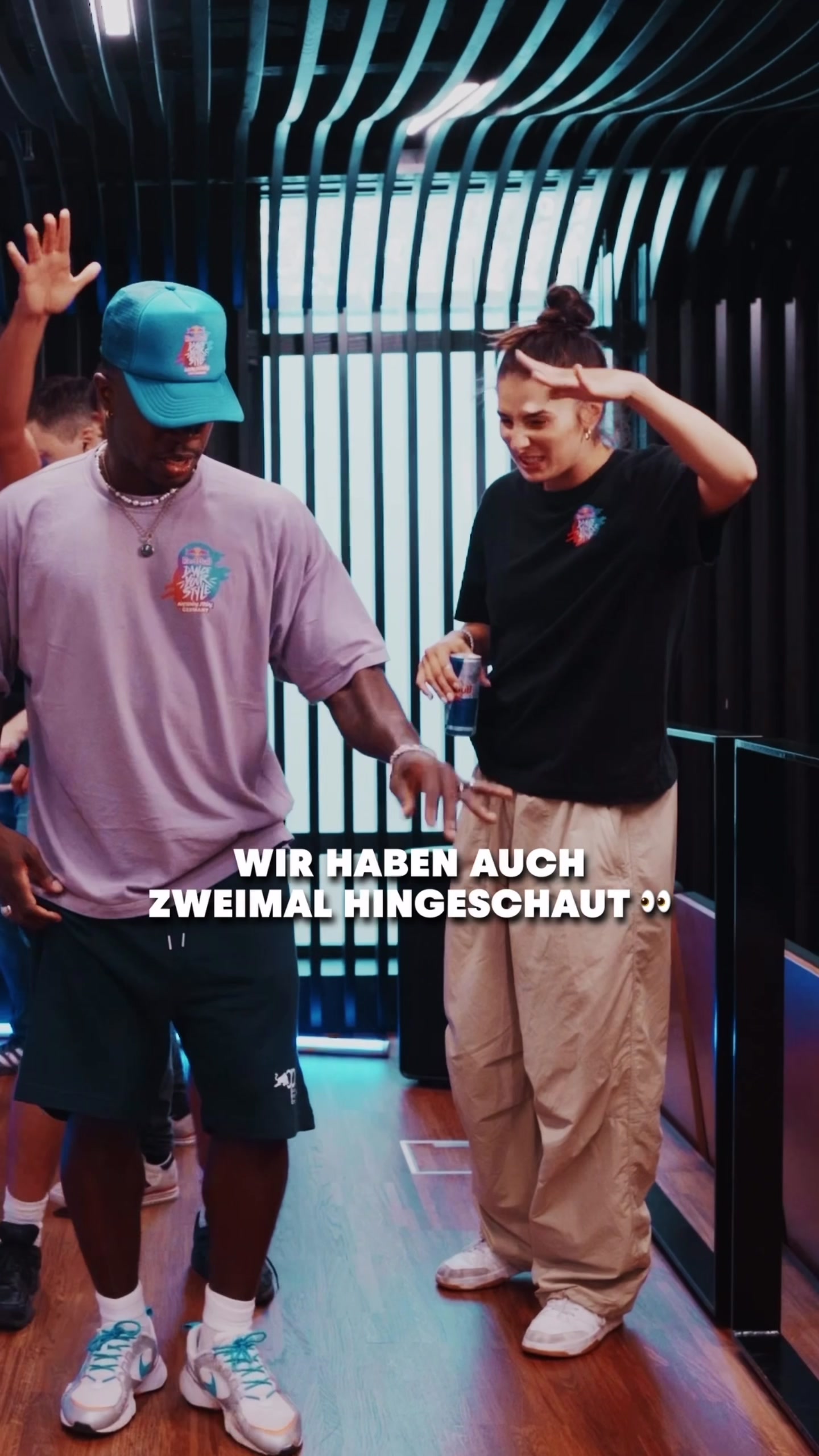 @Red Bull Austria