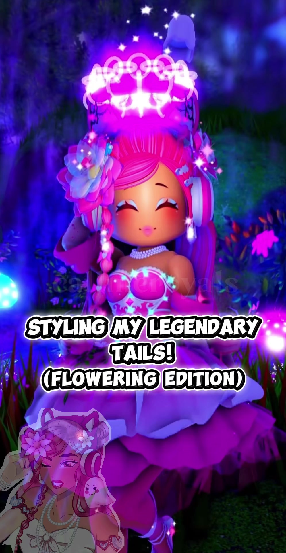 @✨💗CallMeRoyals💗✨