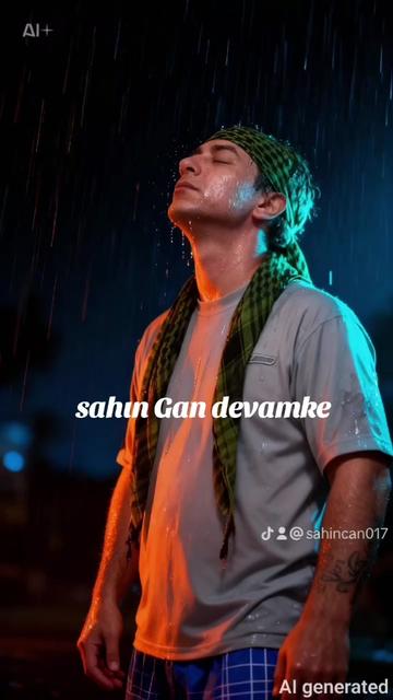 @Sahin Can