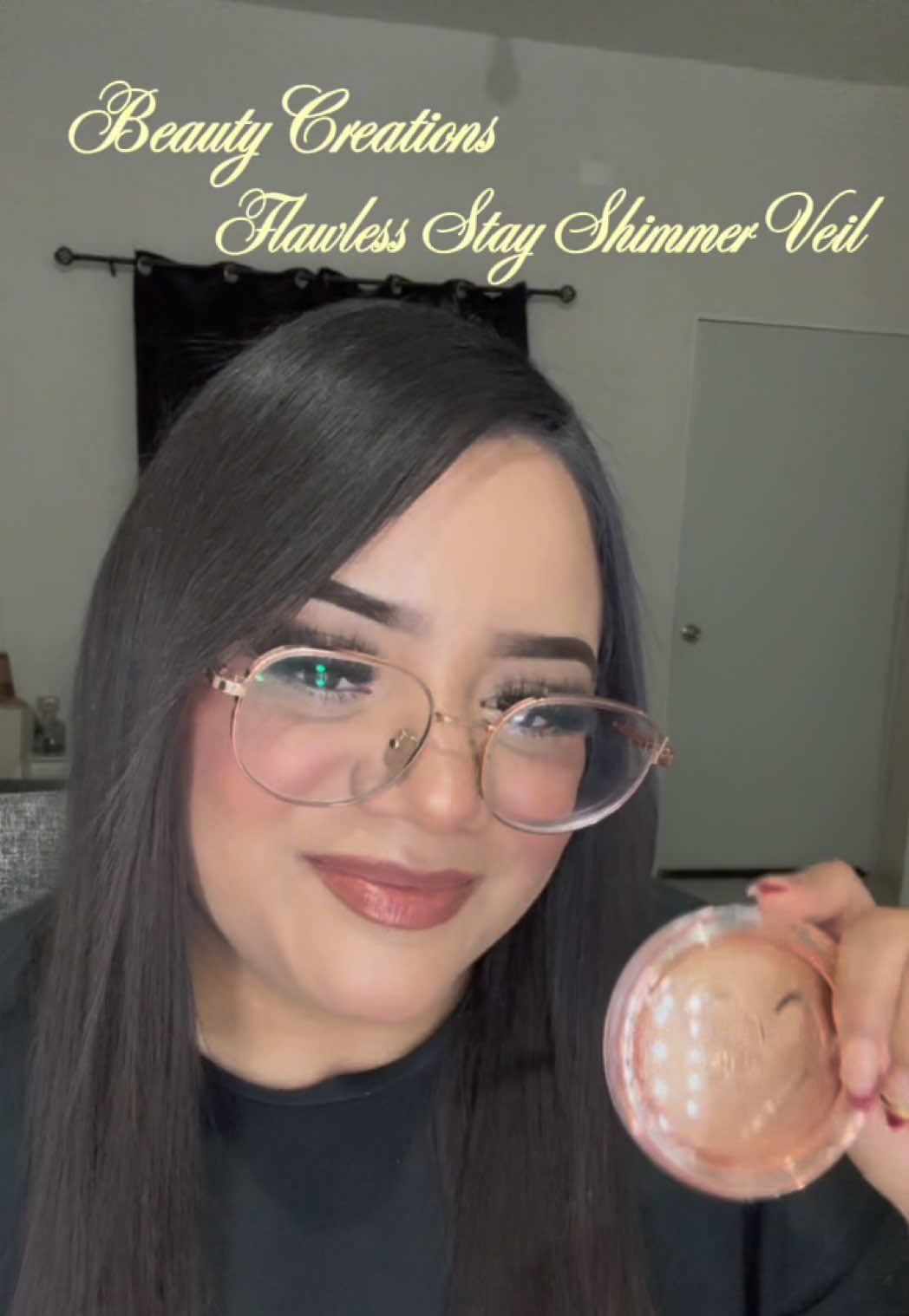 @Yajaira Gloria