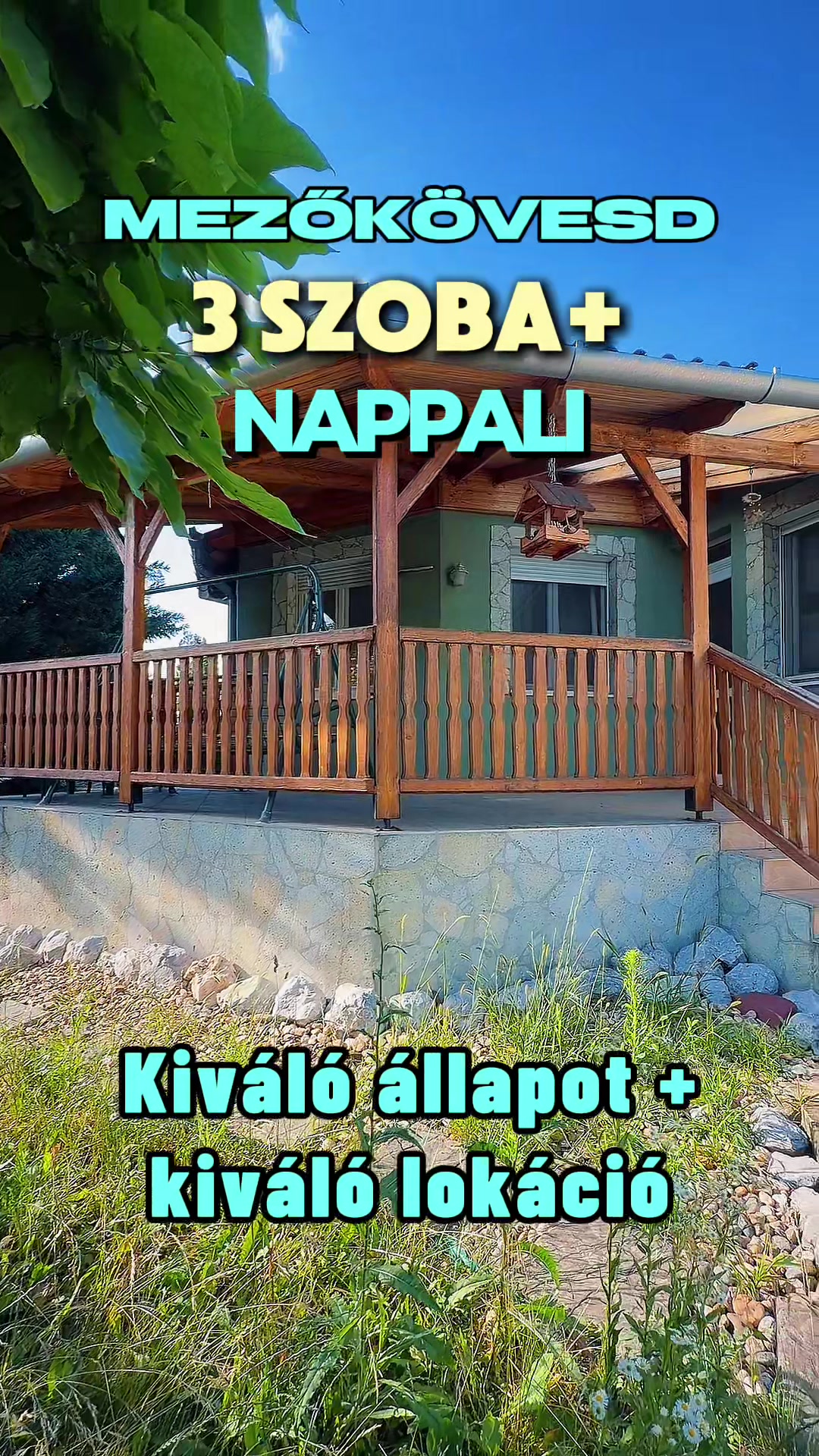 @TOP INGATLAN MEZŐKÖVESD