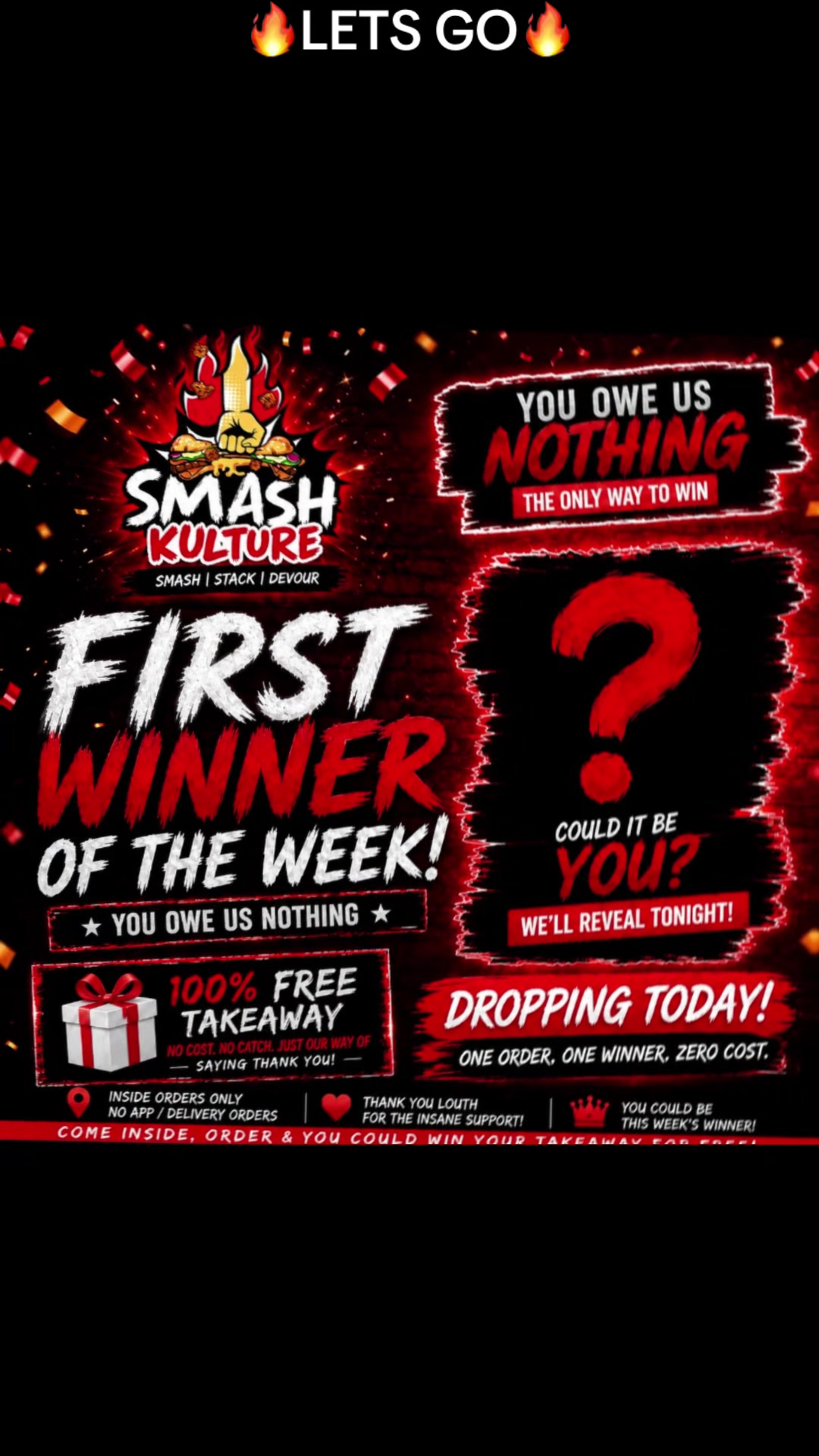 @The Smash Kulture