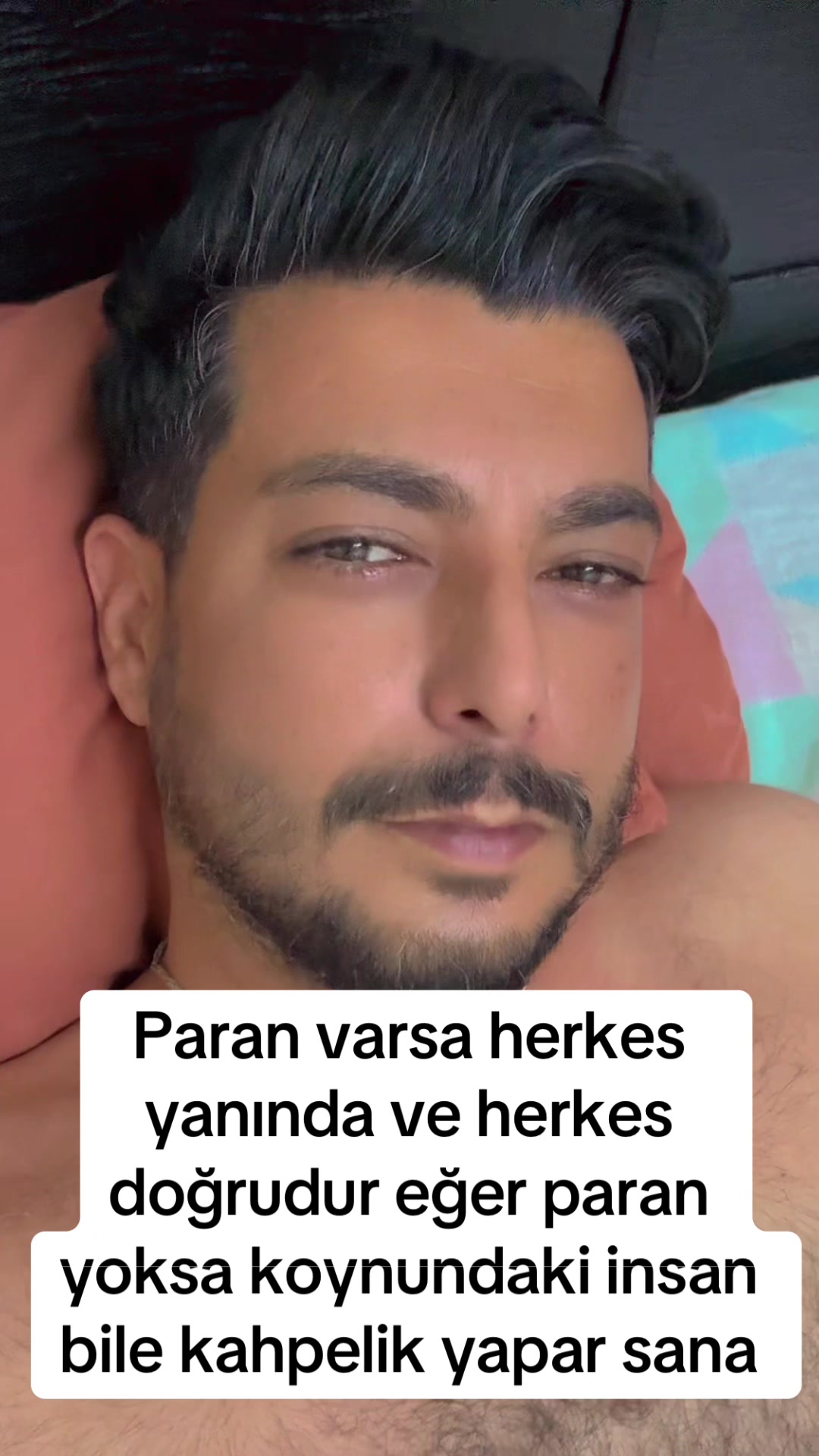 @fatih tasoglu