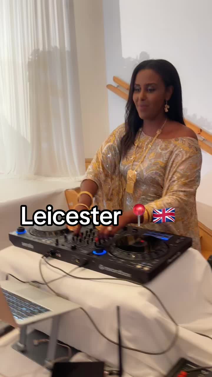 @Dj Fadumo