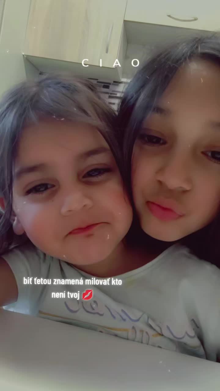 @Lea Rachel fercakova💞