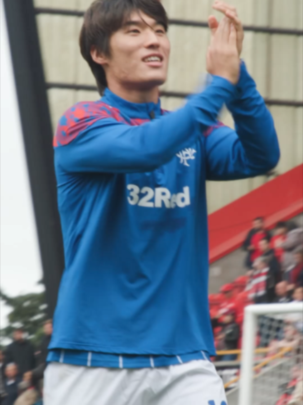 @Rangers FC