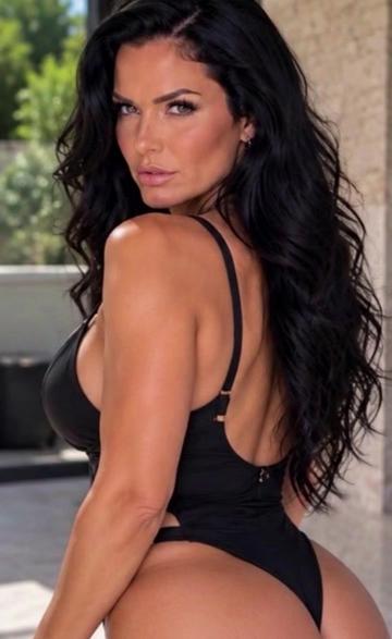 @Sienna Rose ✨ AI Model