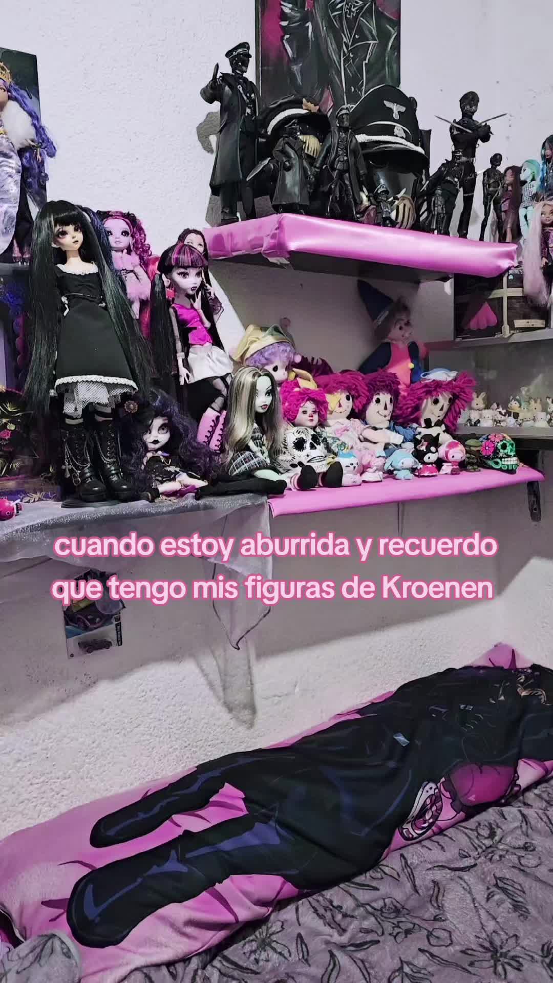 @Ame [Kroenen's Wife]