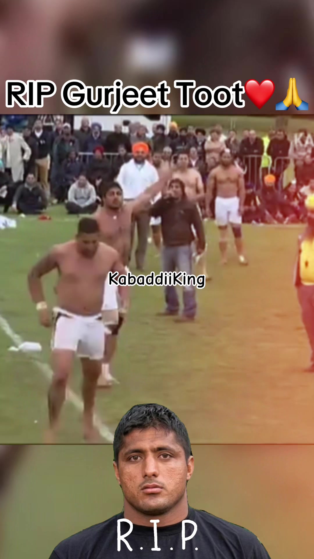 @Kabaddi99
