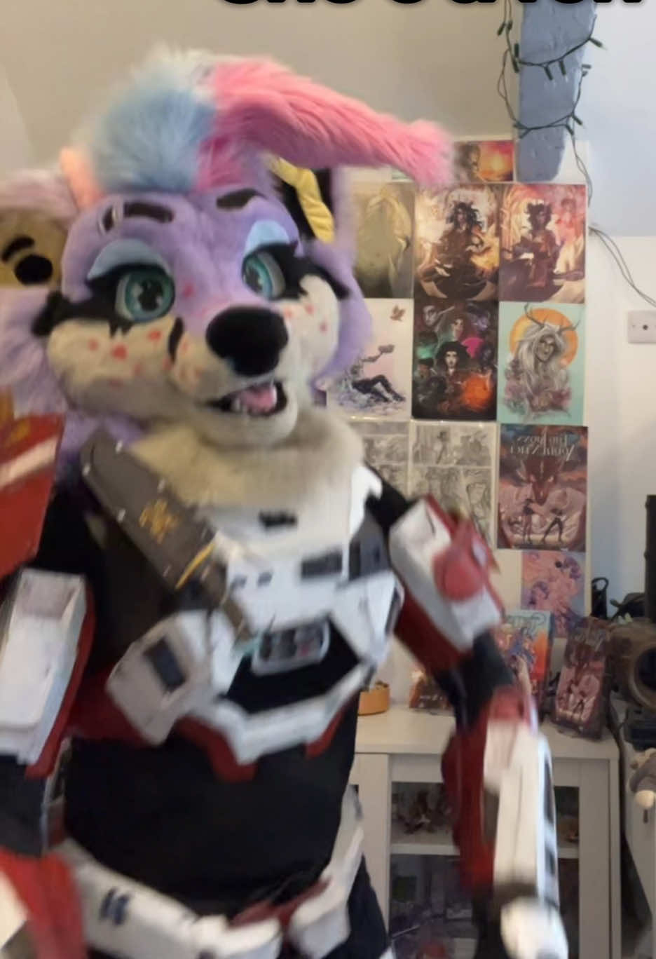 @🏳️🌈Astra Nyxia🐈