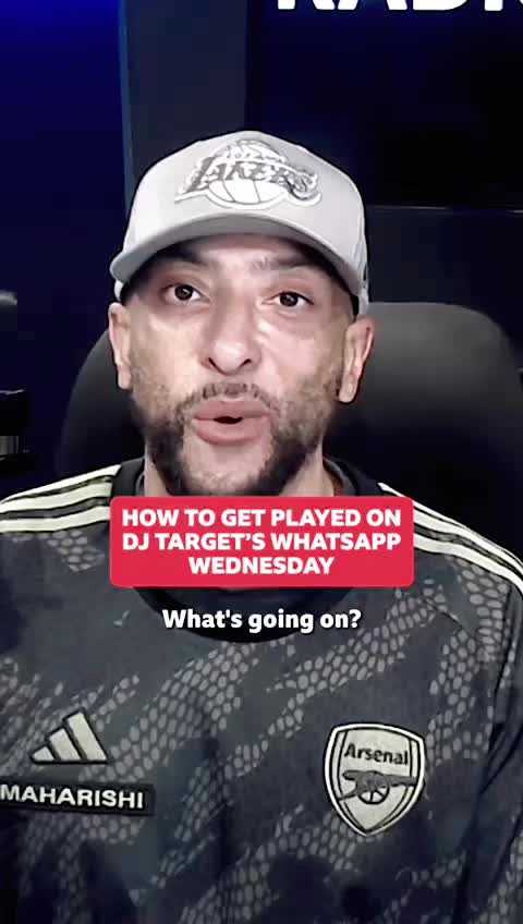 @DjTarget