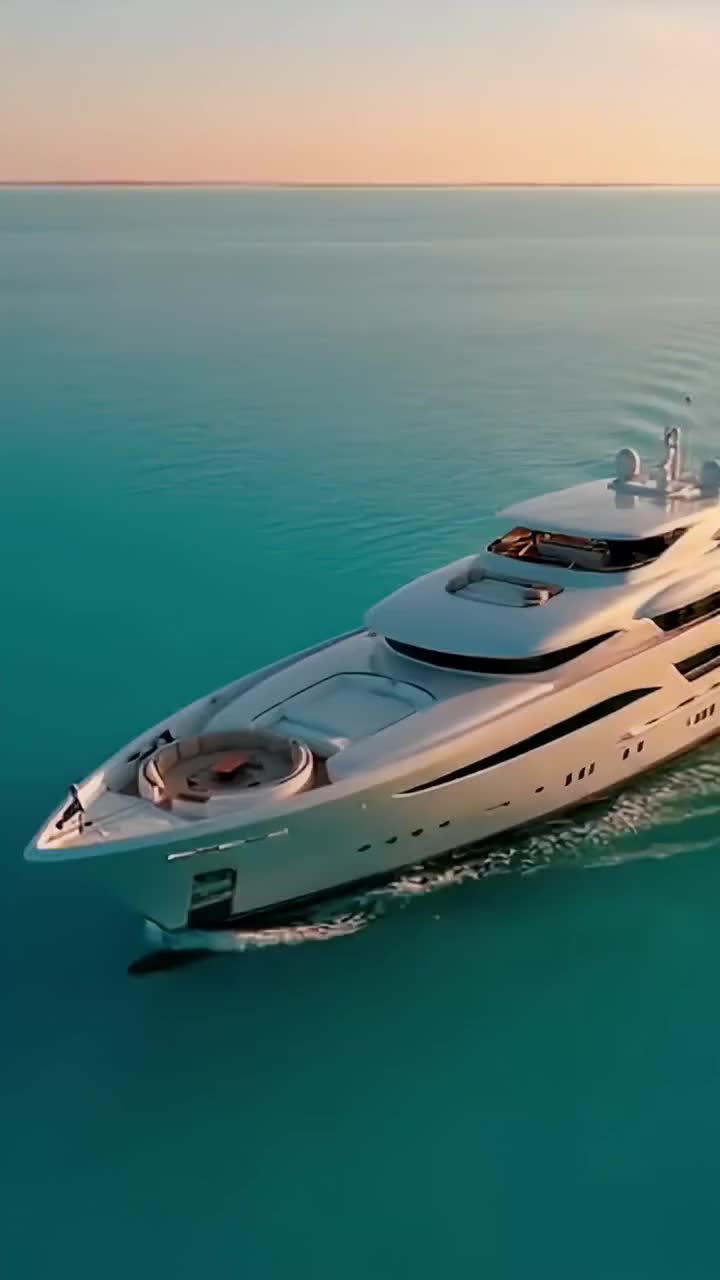 @BENETTI YACHTS