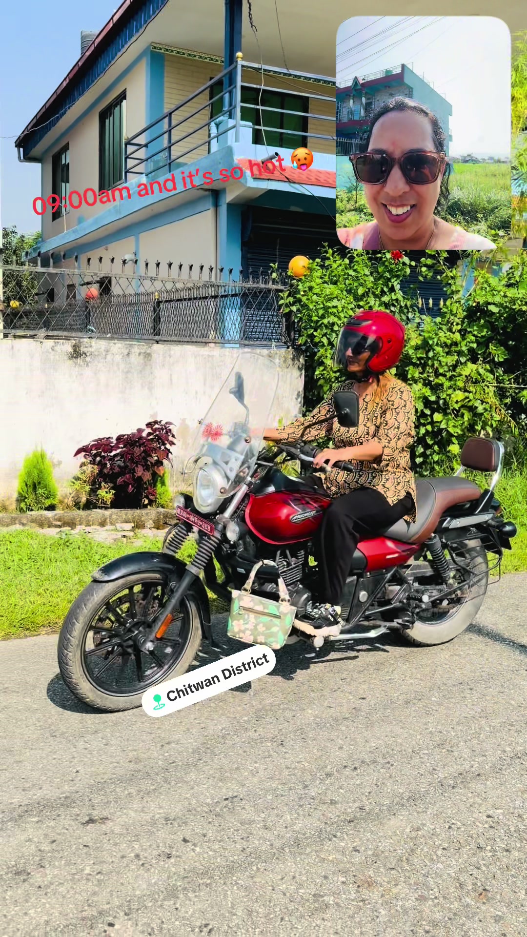 @प्रज्ञा राज्यलक्ष्मी राणा