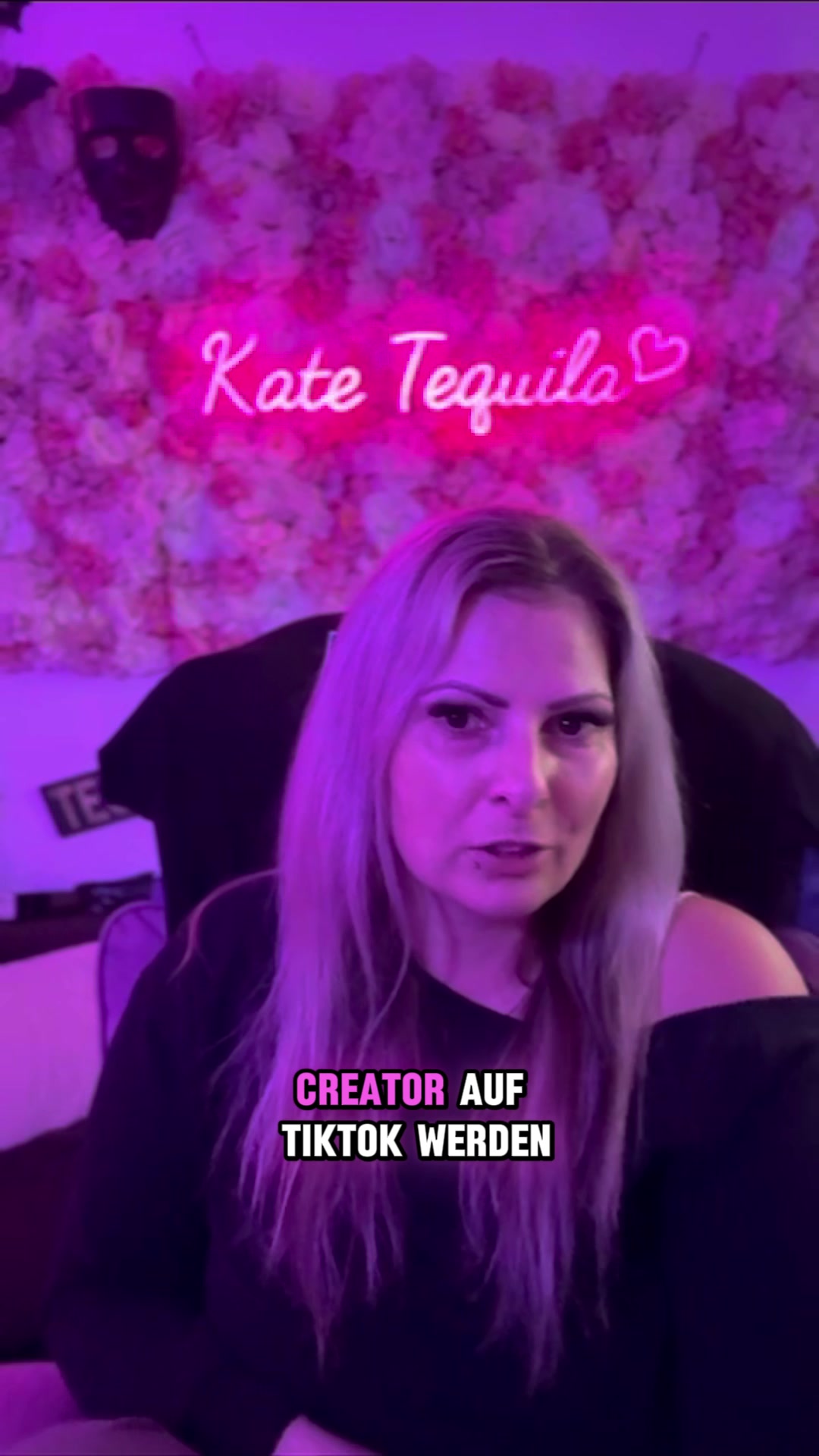 @Kate Tequila
