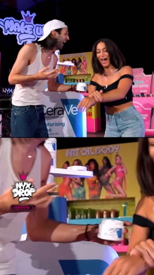 @Mad TV