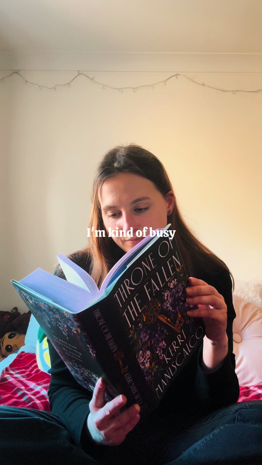 @Vicky 📚 | Booktok 📖