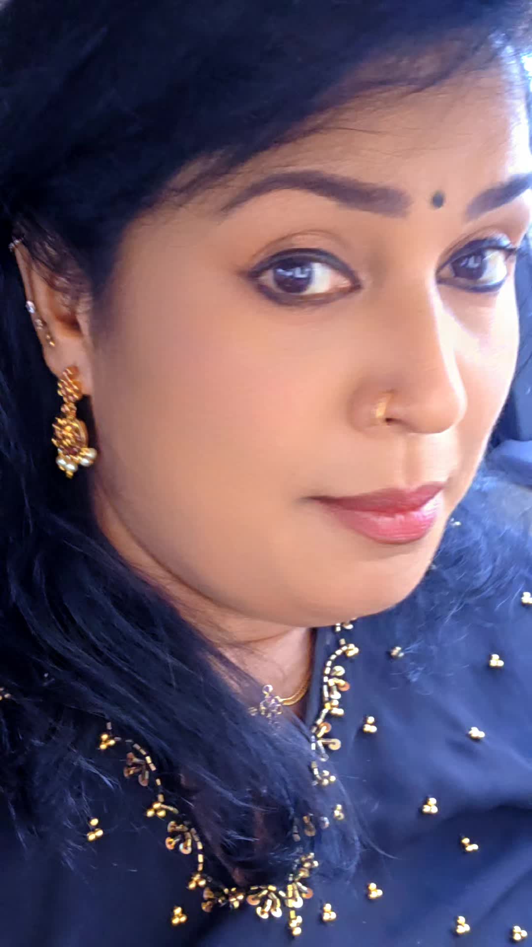 @Indu