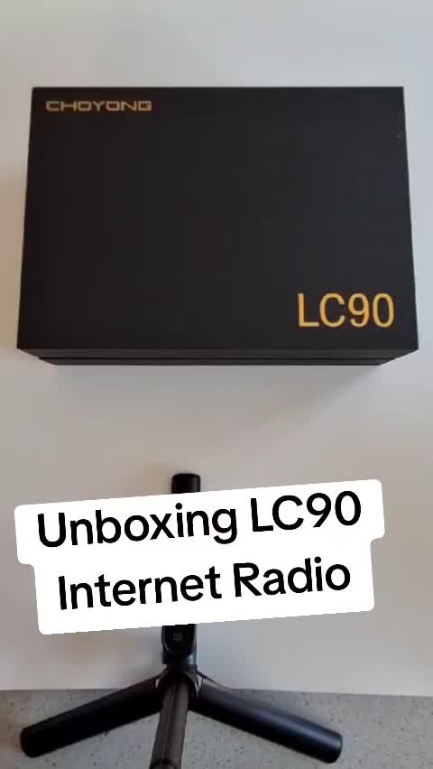 @Smart Radios