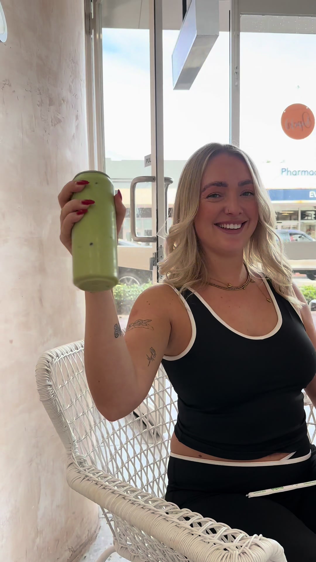 @lolarosescrans