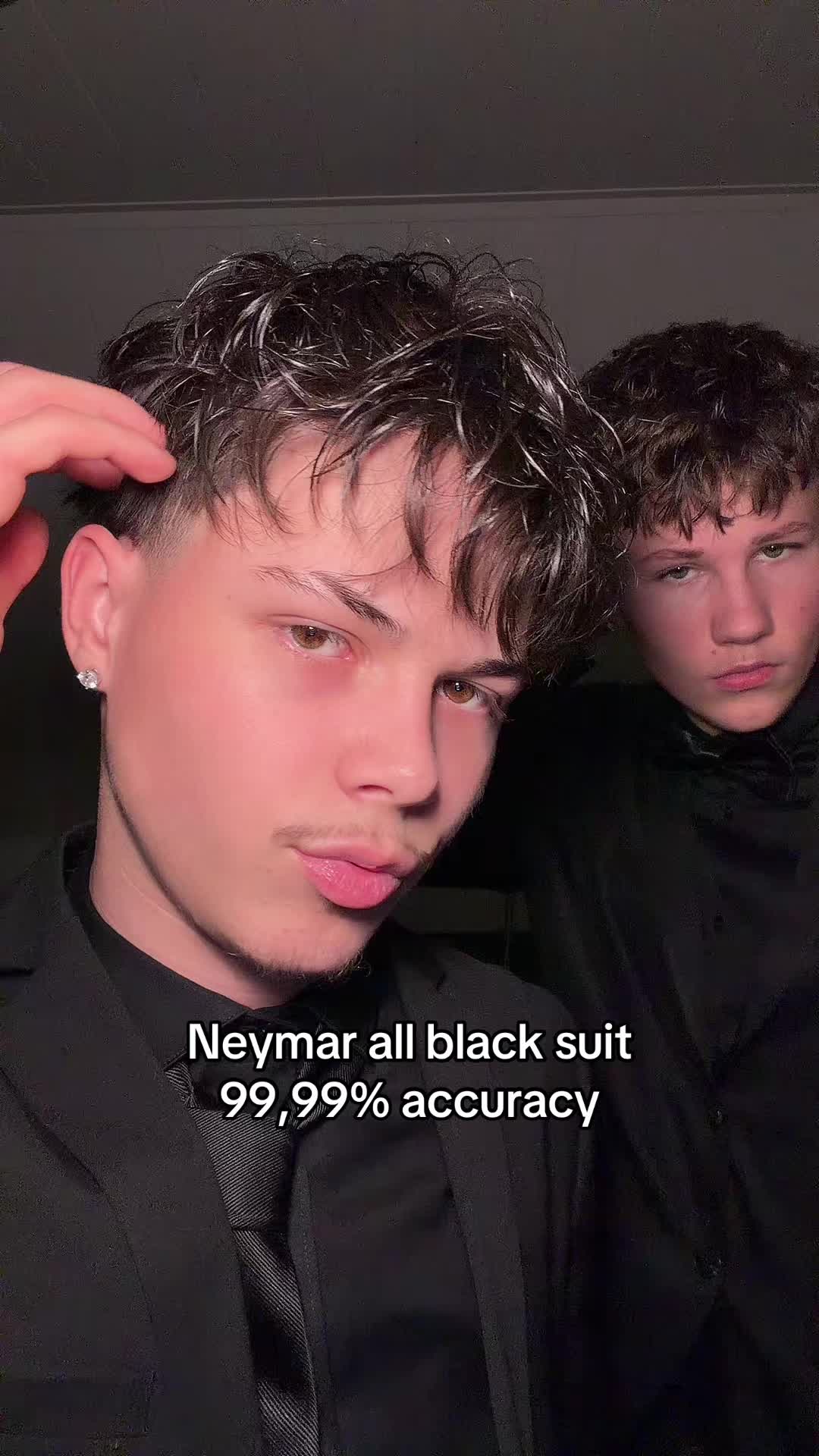 @Nico &dagger;
