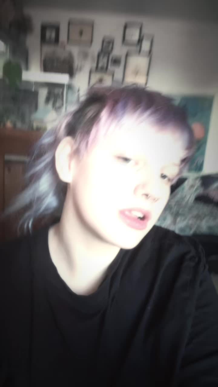 @Bunny