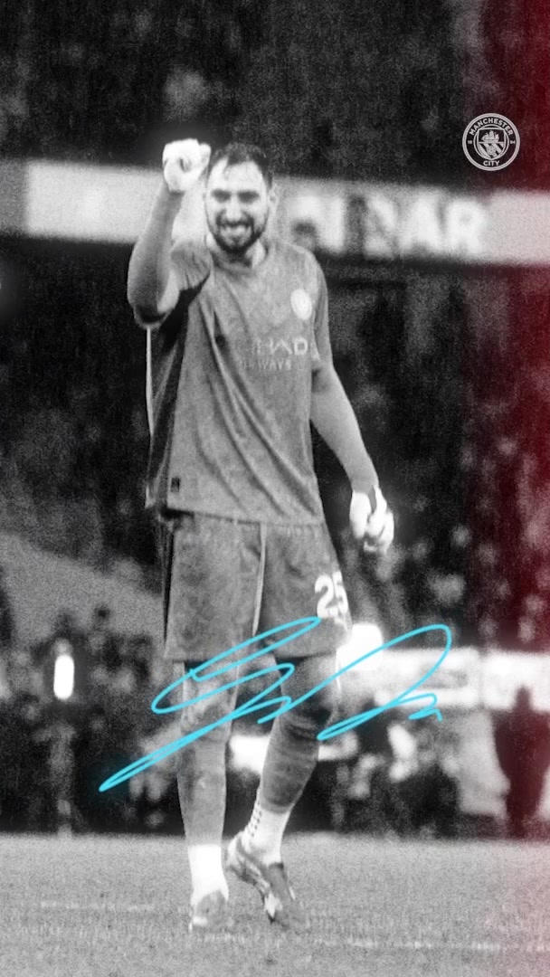 @Manchester City