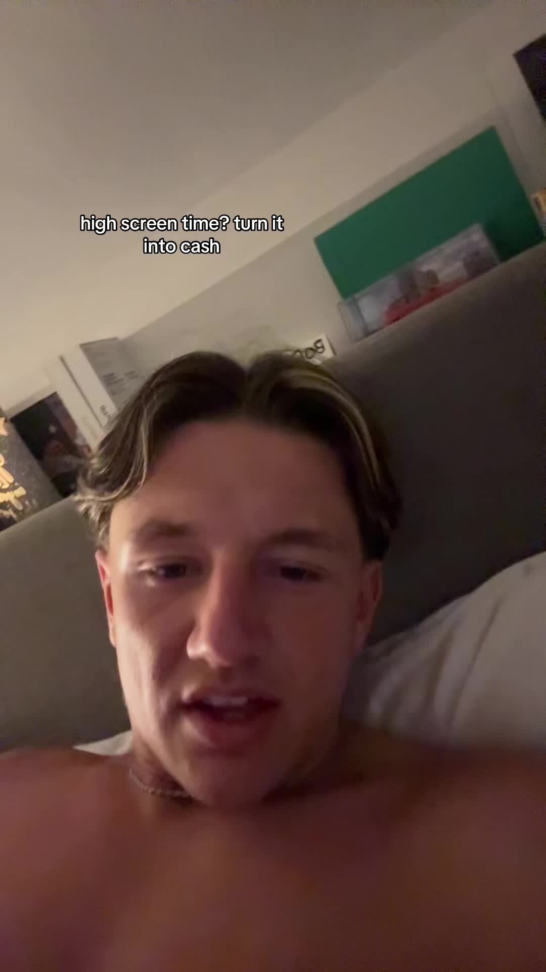 @Bobby
