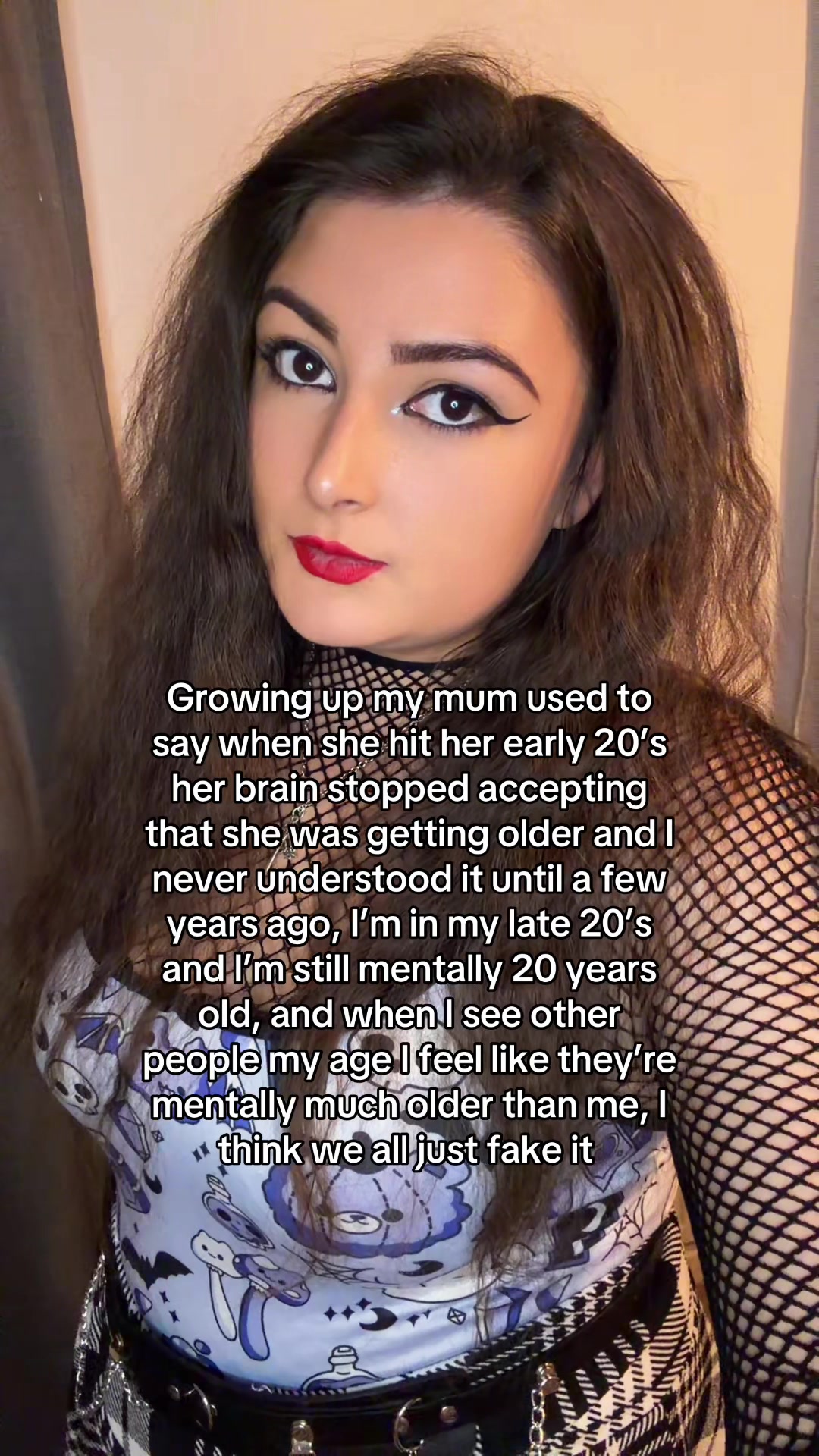 @Lauren ๐ค
