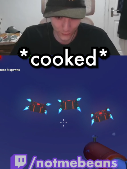 @Notme