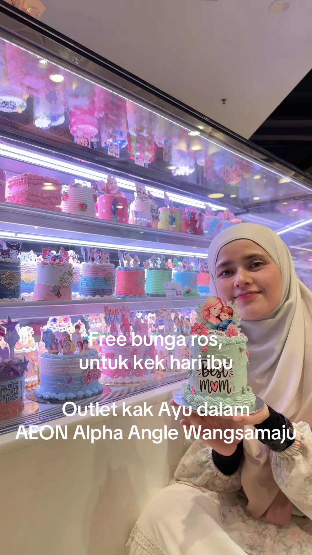 @Ayu Cherry