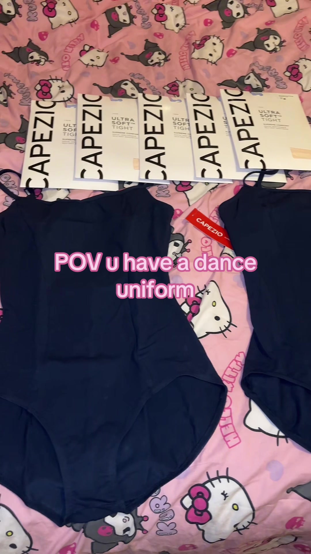 @whats the pointe ๐