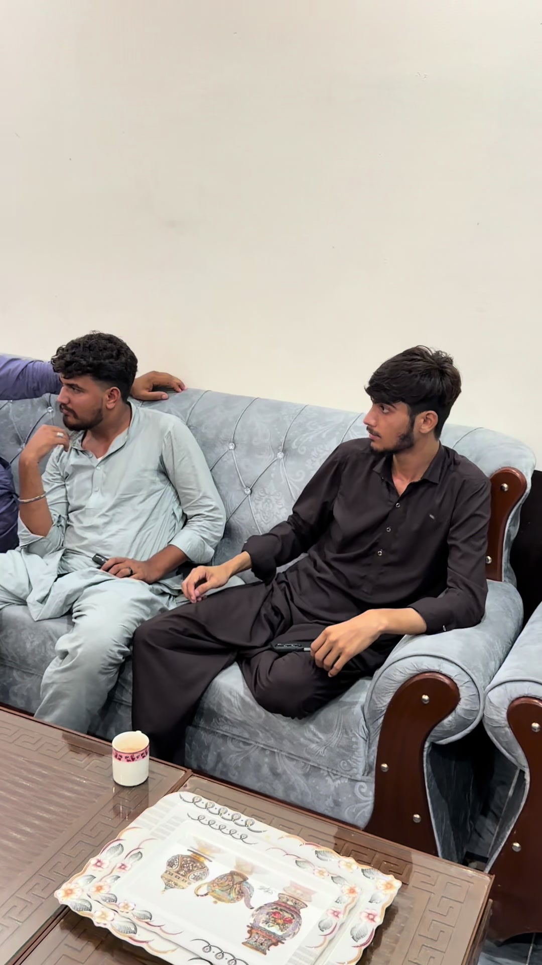 @Khalil Gujjar nafrian