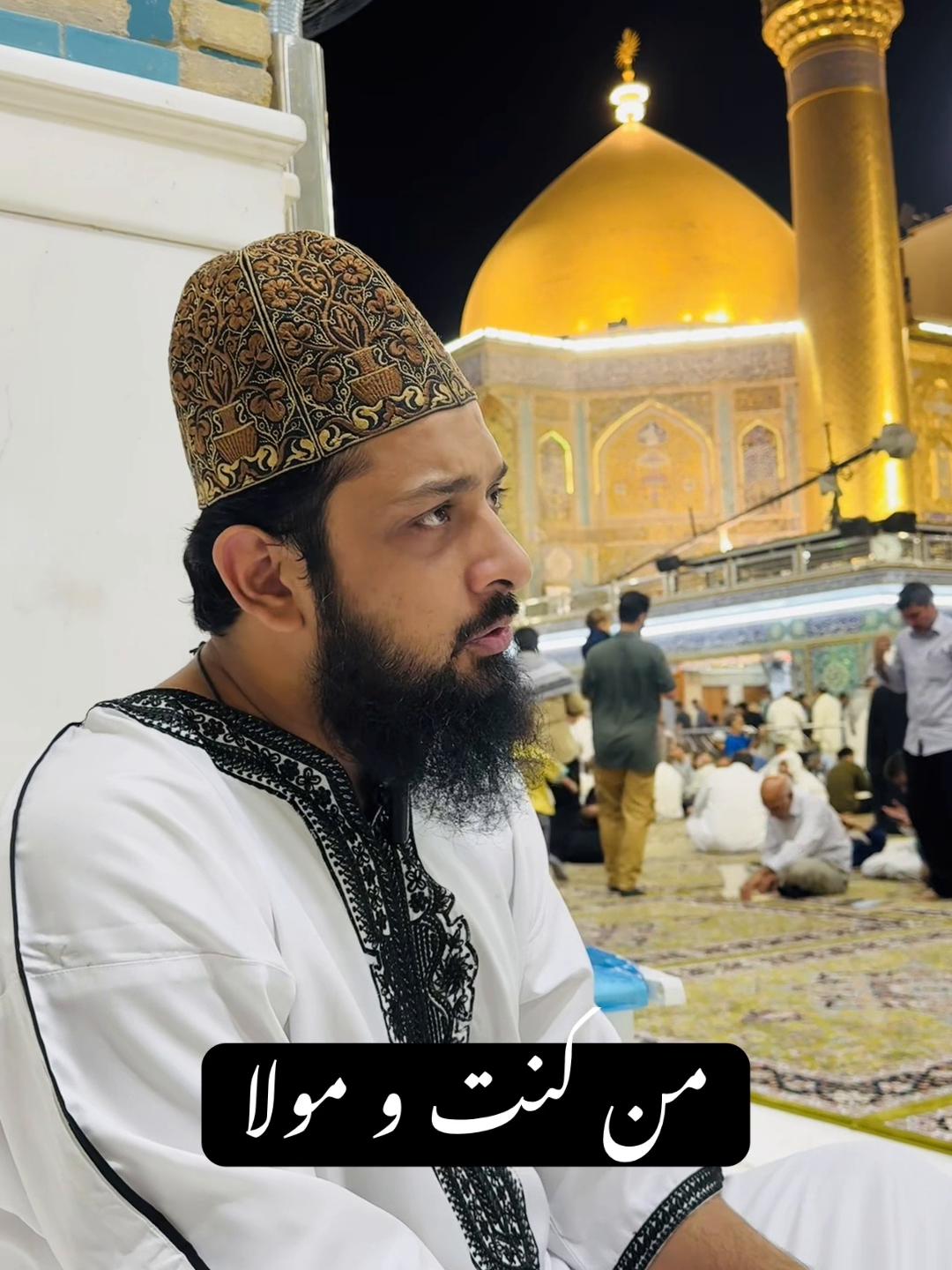 @Zohaib Ashrafi