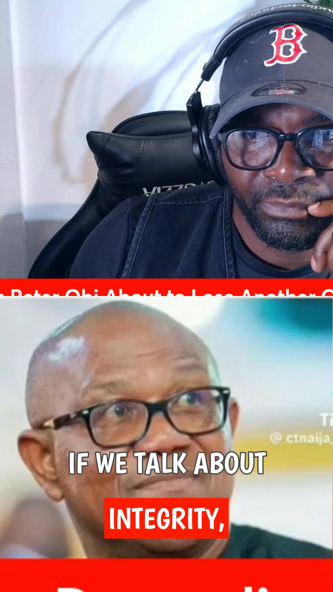 @mrbenspeak