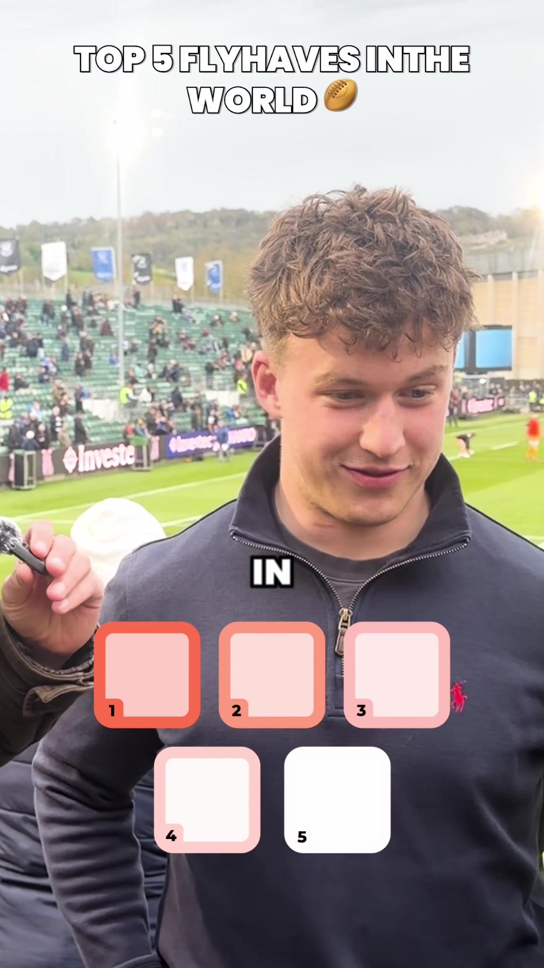 @Champagne Rugby