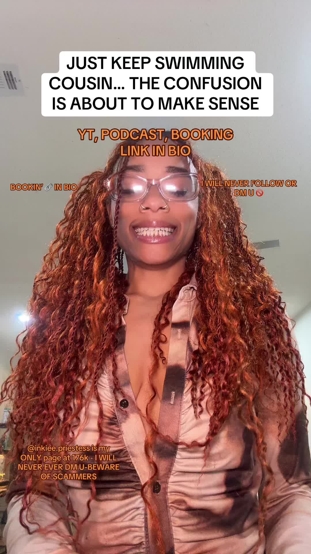 @YT 🎥: @inkiee.priestess