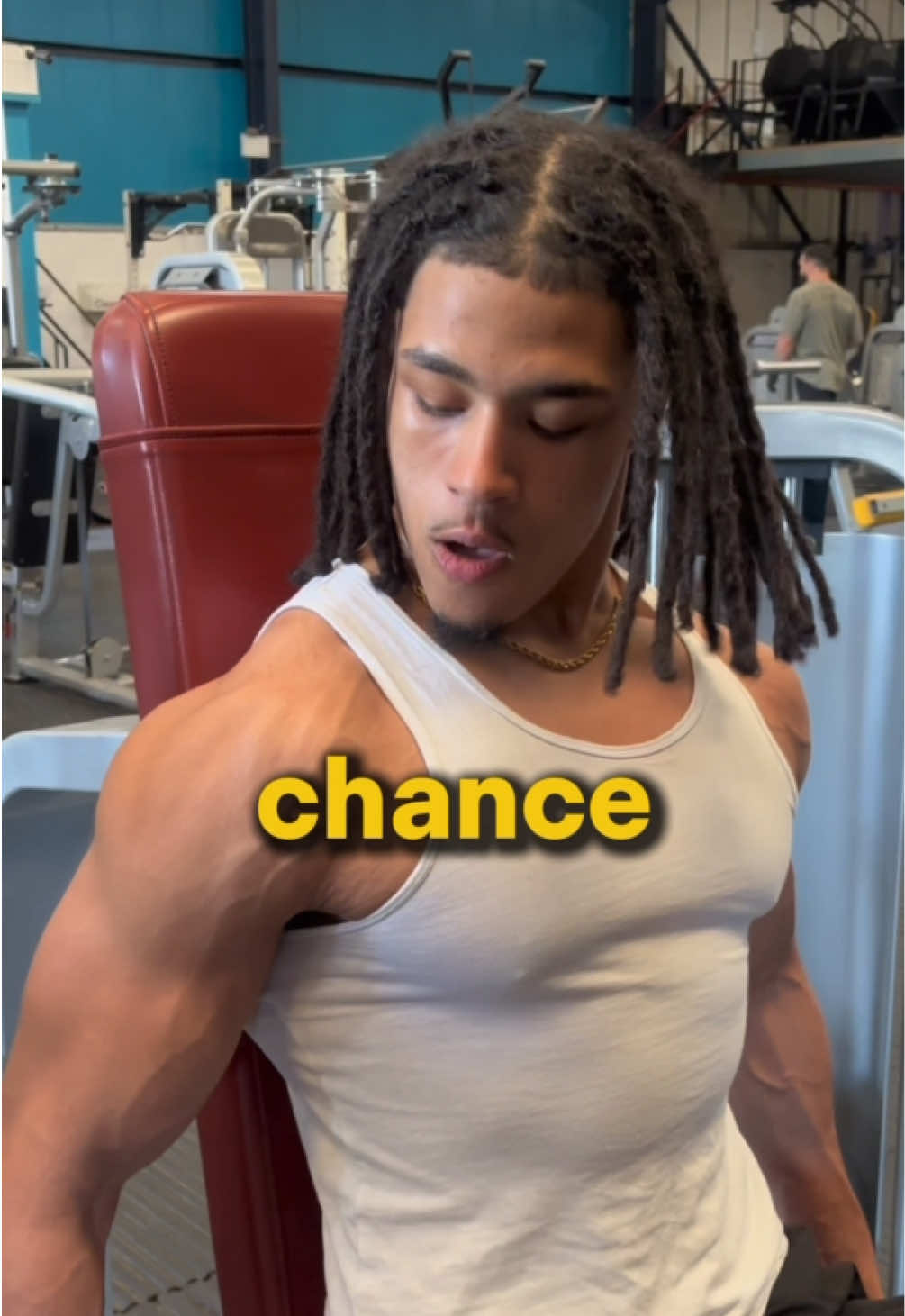 @Kymali Clay