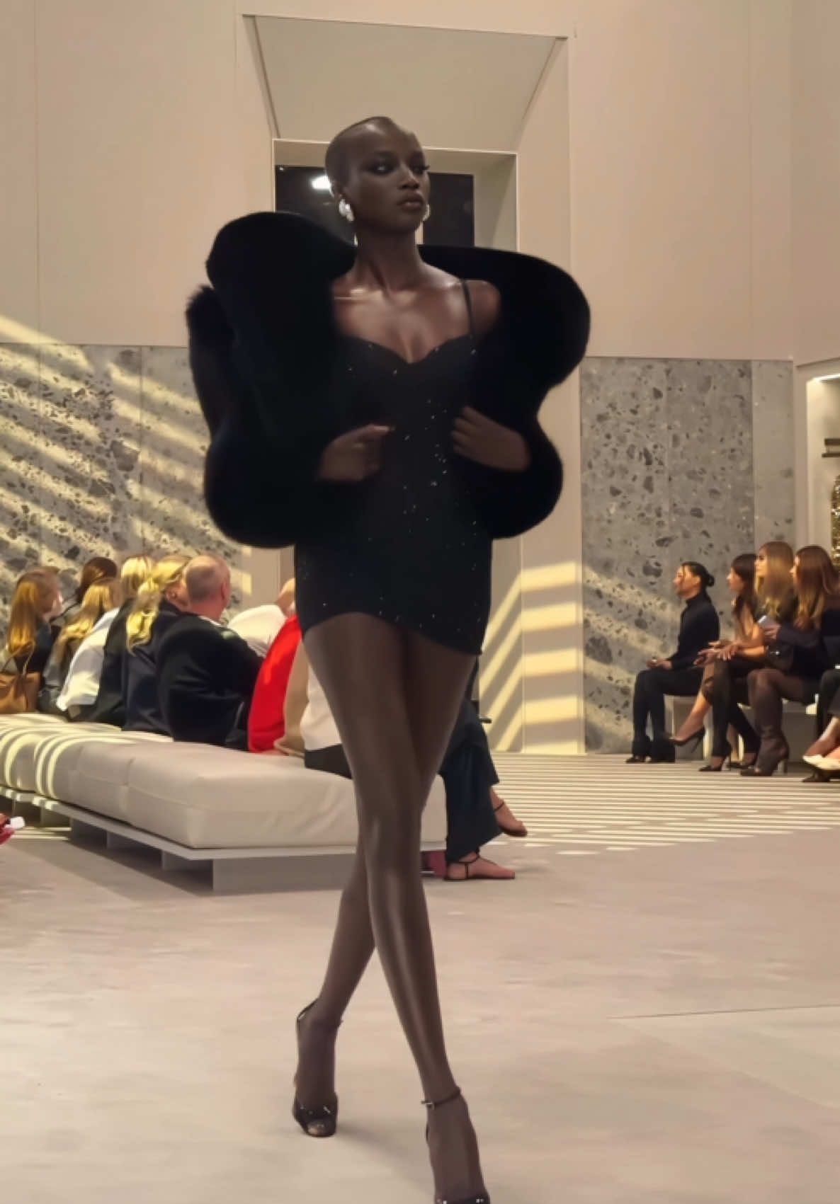 @NLS MODELS
