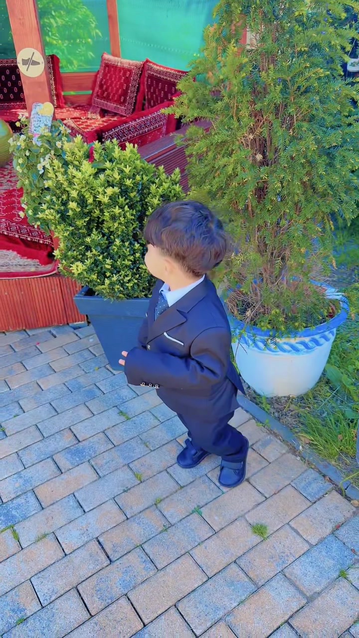 @Aliya & Ayaan